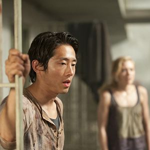 Bilder Steven Yeun
