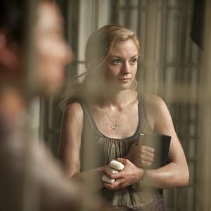 Bilder Emily Kinney
