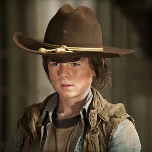 Bilder Chandler Riggs