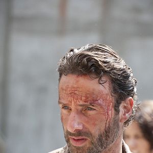 Bilder Andrew Lincoln