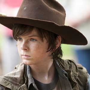 Bilder Chandler Riggs