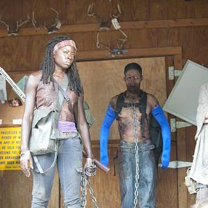 Bilder Laurie Holden