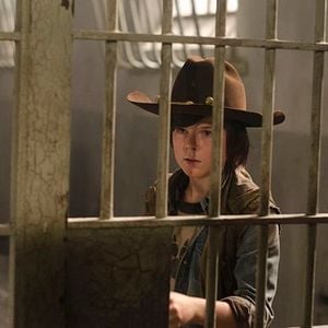 Bilder Chandler Riggs