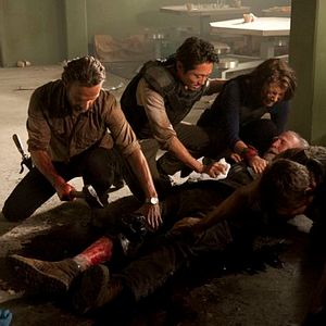 Bilder Scott Wilson (II)