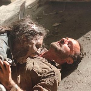 Bilder Andrew Lincoln