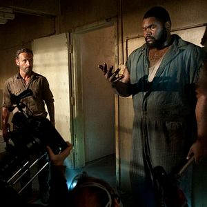 Bilder Theodus Crane