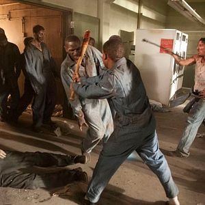 Bilder Markice Moore