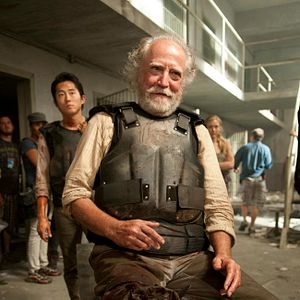 Bilder Scott Wilson (II)