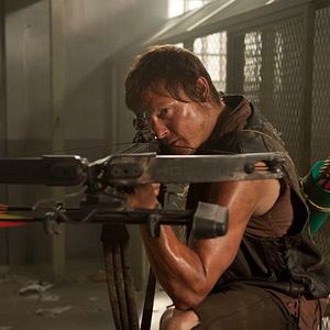 Bilder Norman Reedus