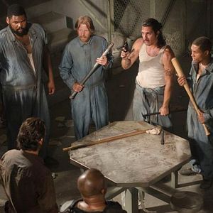 Bilder Vincent M. Ward