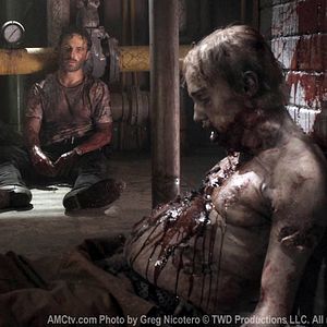 Bilder Andrew Lincoln