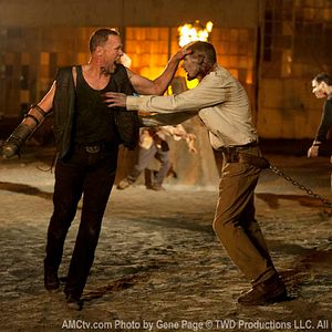 Bilder Michael Rooker