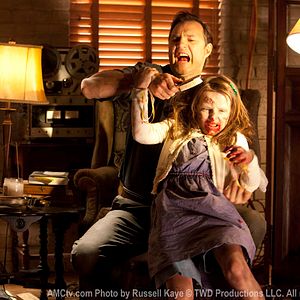 Bilder David Morrissey