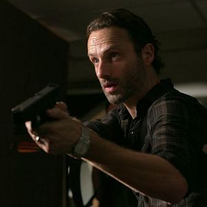 Bilder Andrew Lincoln