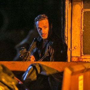 Bilder Andrew Lincoln