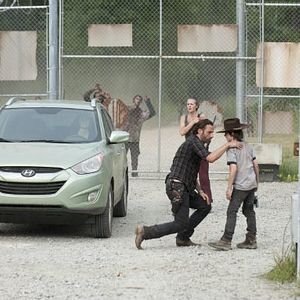 Bilder Andrew Lincoln