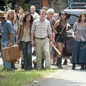 Bilder Dallas Roberts