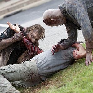 Bilder The Walking Dead
