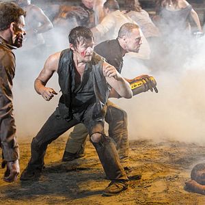 Bilder Michael Rooker