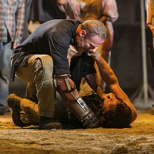 Bilder Michael Rooker