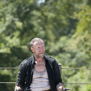 Bilder Michael Rooker