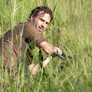 Bilder Andrew Lincoln