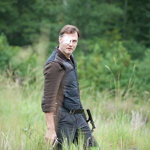 Bilder David Morrissey