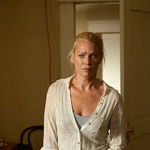 Bilder Laurie Holden