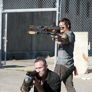 Bilder Michael Rooker