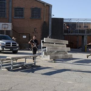 Bilder Michael Rooker