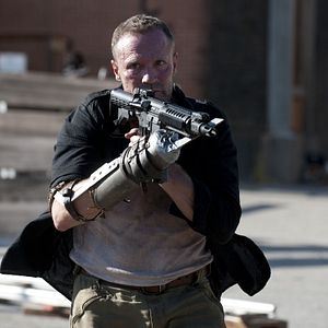 Bilder Michael Rooker