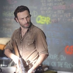 Bilder Andrew Lincoln