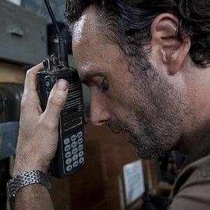 Bilder Andrew Lincoln