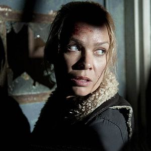 Bilder Laurie Holden
