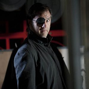 Bilder David Morrissey