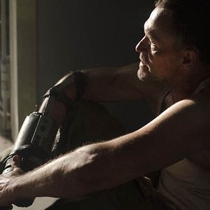 Bilder Michael Rooker