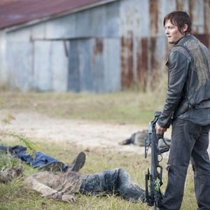 Bilder The Walking Dead
