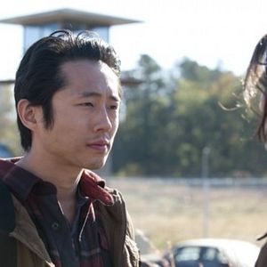 Bilder Steven Yeun