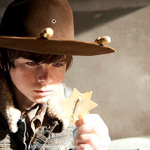 Bilder Chandler Riggs