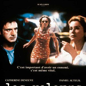 Bilder Diebe der Nacht