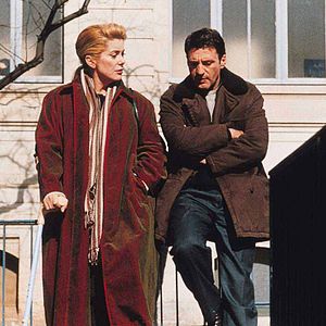 Bilder Diebe der Nacht