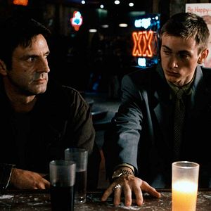 Bilder Diebe der Nacht