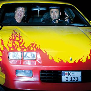 Bilder Die Superbullen