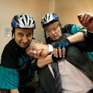 Bilder Die Superbullen