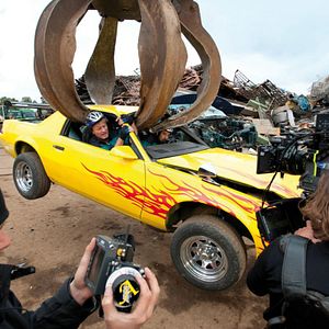 Bilder Die Superbullen