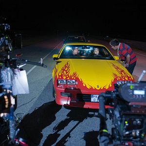 Bilder Die Superbullen