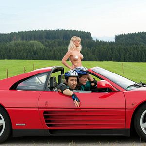 Bilder Die Superbullen