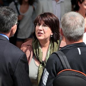 Bilder Annie Grégorio