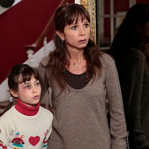 Bilder Victoria Abril