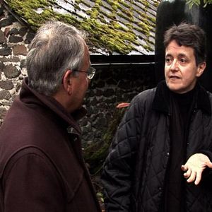 Bilder Terre d'usage